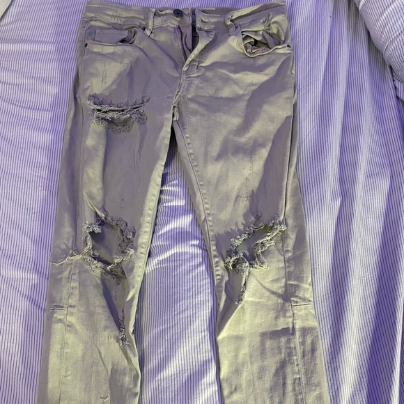 Crysp Denim jeans - Picture 2 of 5